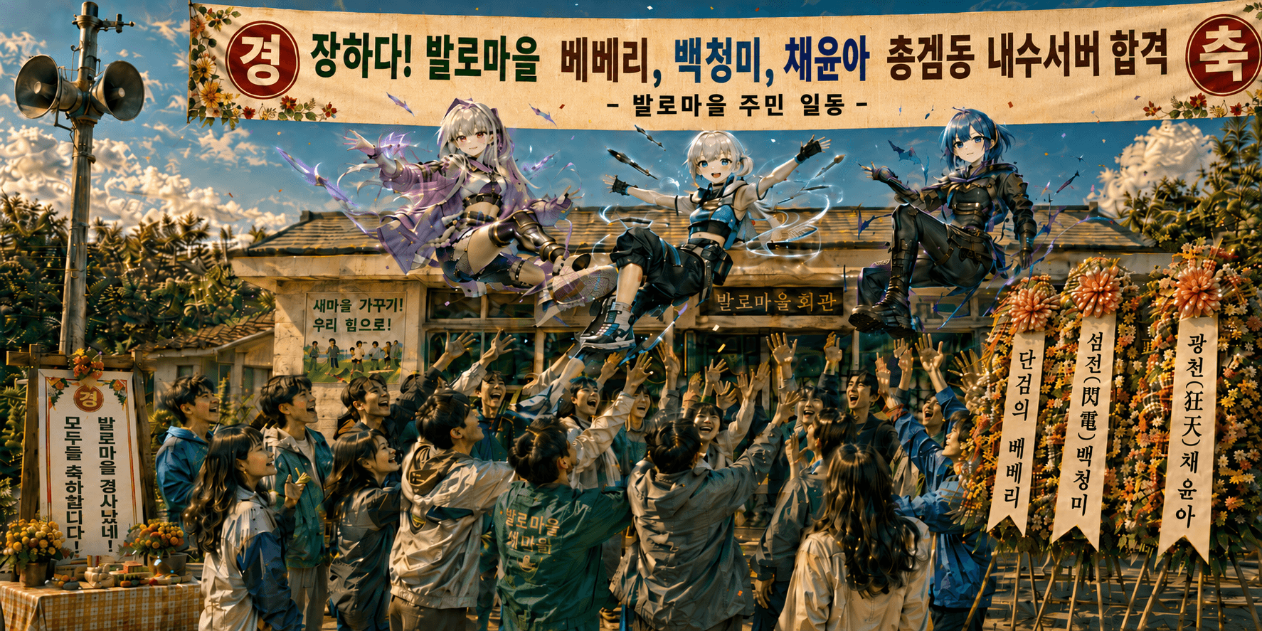내수서버 베베리백청미채윤아